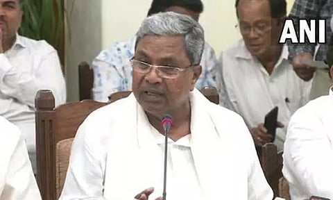 தேவேகவுடா பேரன் எந்த நாட்டில் இருந்தாலும் கைது செய்வோம் - கர்நாடக முதல்-மந்திரி திட்டவட்டம்