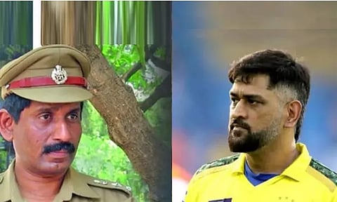 டோனி தொடர்ந்த வழக்கு: ஐ.பி.எஸ். அதிகாரியின் சிறை தண்டனைக்கு தடை நீட்டிப்பு