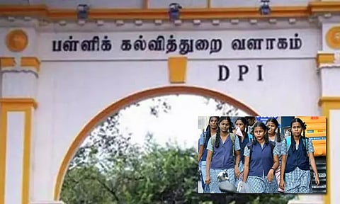 கோடை விடுமுறையில் சிறப்பு வகுப்புகள்? - பள்ளிக்கல்வித்துறை இறுதி எச்சரிக்கை