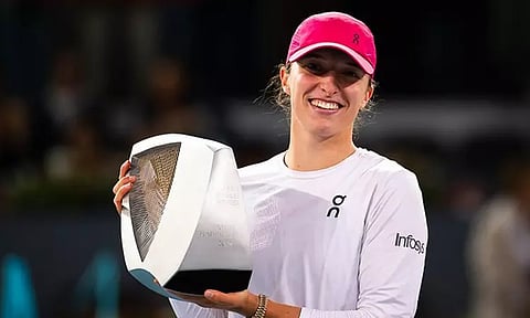 Image Courtesy: AFP / X (Twitter)