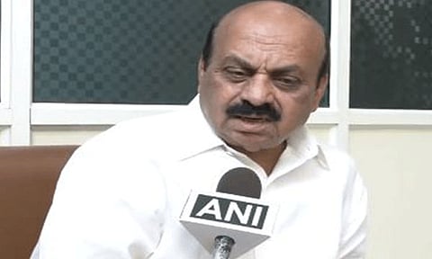 'சமூகத்தின் அனைத்து தரப்பு மக்களும் மோடியை ஆதரிக்கின்றனர்' - பசவராஜ் பொம்மை