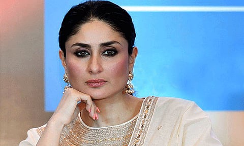 ஐ.நா. சர்வதேச குழந்தைகள் நிதியத்தின் இந்திய தூதராக நடிகை கரினா கபூர் நியமனம்