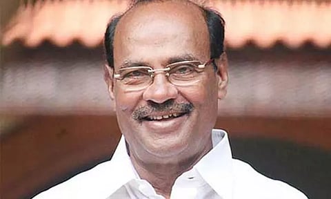 தேர்ச்சி விகிதத்தில் மாணவிகளை வெல்ல மாணவர்கள் கடுமையாக முயற்சிக்க வேண்டும் - ராமதாஸ்