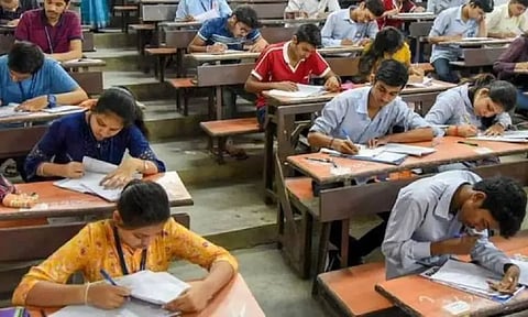 நீட் வினாத்தாள் கசிவு என்பது வதந்தியே: தேசிய தேர்வு முகமை விளக்கம்