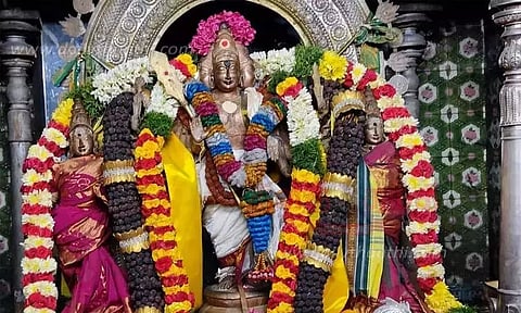 இந்த வார விசேஷங்கள்: 7-5-2024 முதல் 13-5-2024 வரை