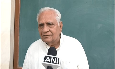 Image Courtesy : ANI