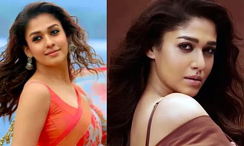 நயன்தாராவின் 'டியர் ஸ்டூடண்ட்ஸ்' - பூஜையுடன் தொடக்கம்