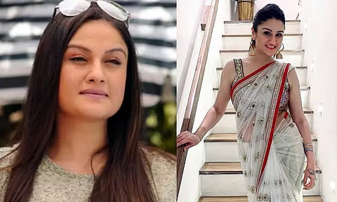 '7ஜி ரெயின்போ காலனி படத்தை ரீ-ரிலீஸ் செய்தால் மகிழ்ச்சி அடைவேன்' - சோனியா அகர்வால்