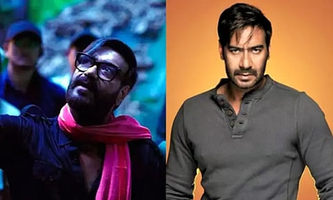 ஓ.டி.டி. தொடரில் அதிக சம்பளம் பெறும் நடிகர் - ஒரு எபிசோடுக்கு இத்தனை கோடியா?