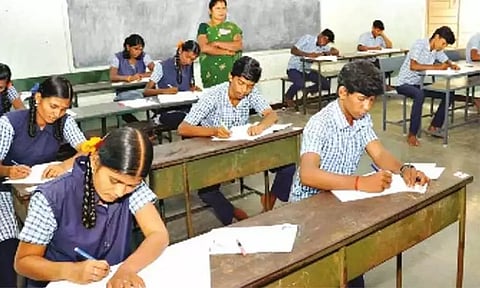 10-ம் வகுப்பு பொதுத்தேர்வு முடிவுகள், நாளை மறுநாள் வெளியீடு