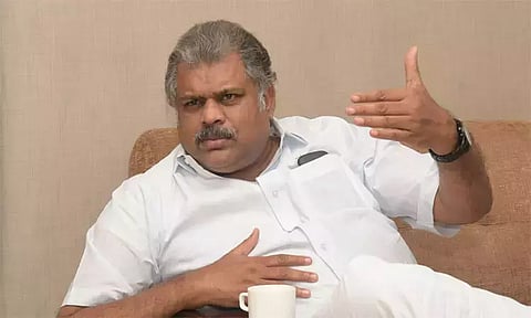 மழையால் சேதமடைந்த நெல் மூட்டைகளுக்கு உரிய இழப்பீட்டை பாதிக்கப்பட்ட விவசாயிகளுக்கு வழங்க வேண்டும் - ஜி.கே.வாசன்