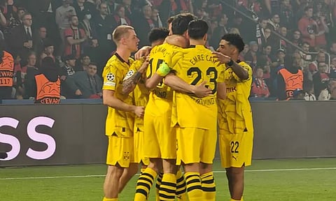 image courtesy: twitter/ @ChampionsLeague