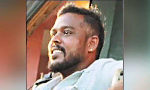 தம்பியின் மாமியாருடன் கள்ளக்காதல்: லாரி டிரைவர் வெட்டிக்கொலை - திருவள்ளூரில் பரபரப்பு