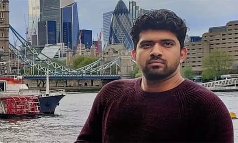 சிகாகோவில் இந்திய மாணவர் மாயம்.. ஒரு வாரமாக தேடும் போலீஸ்