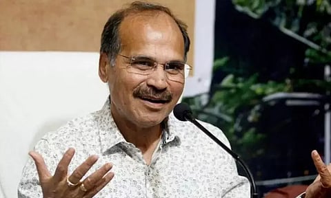 இந்தியாவில் நீக்ரோக்கள்... காங்கிரஸ் மூத்த தலைவர் பேச்சால் அடுத்த சர்ச்சை