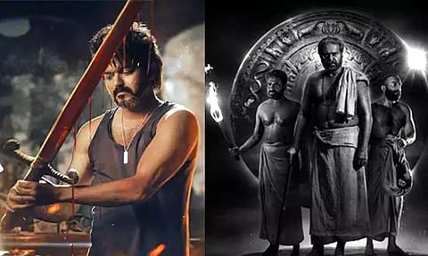 இந்த 5 தென்னிந்திய படங்கள் பாலிவுட்டில் உருவானால்...