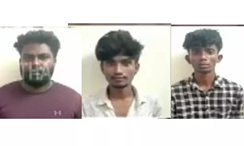 சினிமாவில் நடிக்க வைப்பதாக கூறி ஏமாற்றியதால் ஆத்திரம்: மருத்துவக் கல்லூரி மாணவரை கடத்திய ரவுடிகள்