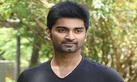 'டிஎன்ஏ' படத்தில் இரண்டு புதிய தோற்றங்களில் நடிக்கும் அதர்வா