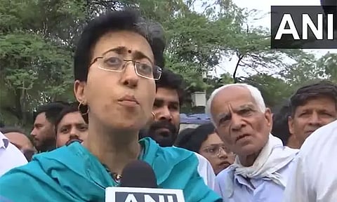 அரவிந்த் கெஜ்ரிவாலுக்கு ஜாமீன்