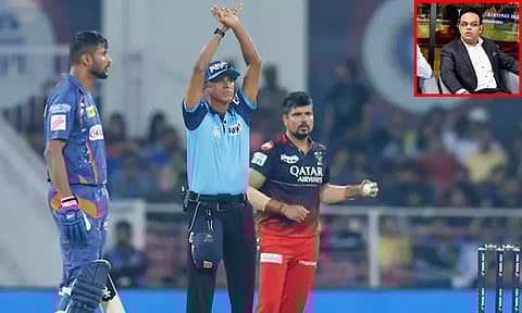 இம்பேக்ட் வீரர் விதிமுறை நிரந்தரமானது என்று சொல்லவில்லை - ஜெய் ஷா