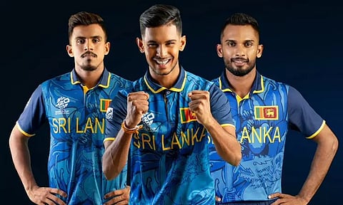 Image Courtesy: @OfficialSLC