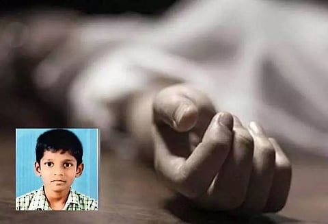 தென்காசி: கனமழையில் மரத்தடியில் ஒதுங்கிய சிறுவன் - மின்னல் தாக்கி உயிரிழந்த சோகம்