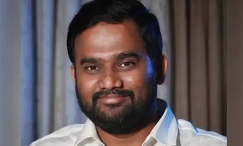 அமலாக்கத்துறை அதிகாரிக்கு எதிராக ஜாபர் சாதிக்கின் கூட்டாளி வழக்கு