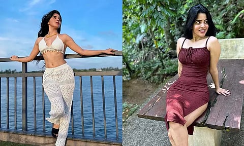 Image courtecy:instagram@divyabharathioffl