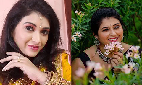 பிரபல கன்னட தொலைக்காட்சி நடிகை சாலை விபத்தில் உயிரிழப்பு