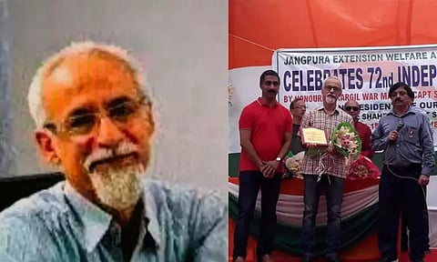 டெல்லியில் அதிர்ச்சி: ஏழைகளுக்கு இலவச சிகிச்சை அளித்த டாக்டர் கொடூர கொலை