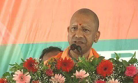 Image Courtesy : ANI