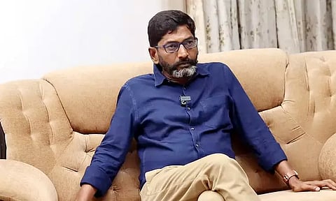 சவுக்கு சங்கருக்கு ஒரு நாள் போலீஸ் காவல்