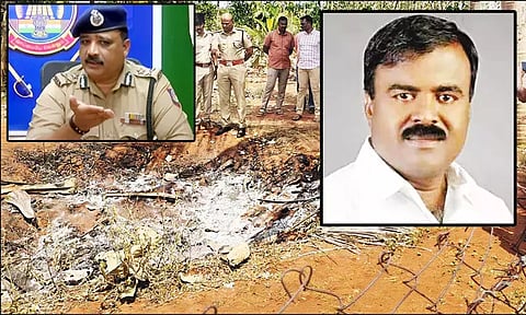 ஜெயக்குமார் மரணம்: கொலையா..? தற்கொலையா..? - தென்மண்டல ஐ.ஜி. விளக்கம்