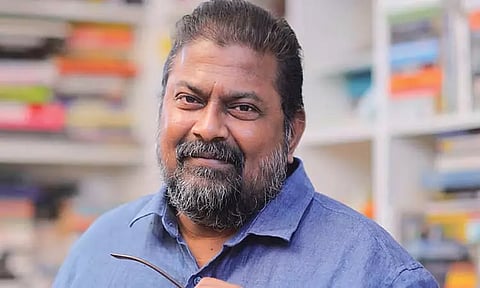 ஒற்றை கருத்தை மட்டும் எடுத்துக் கொண்டு சாடாதீங்க - இயக்குநர் மிஷ்கின் விளக்கம்