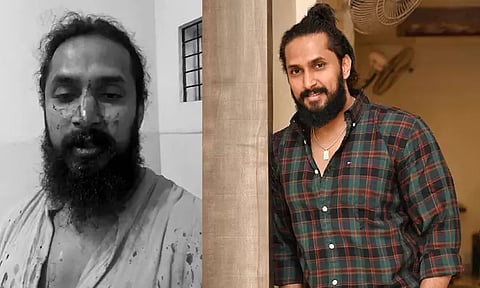 image courtesy:instagram@chetan_chanddrra