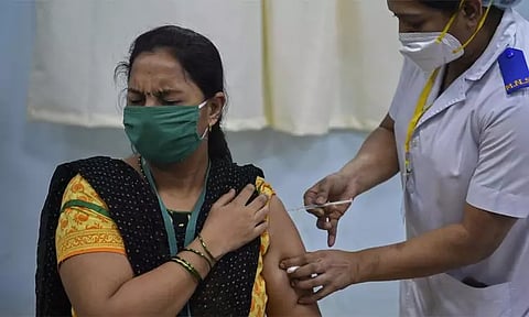 மஞ்சள் காய்ச்சல்: தடுப்பூசி கட்டாயம் - மத்திய சுகாதாரத்துறை அமைச்சகம் அறிவுறுத்தல்