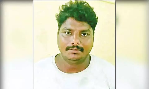 நிதி நிறுவனத்தில் கொள்ளை