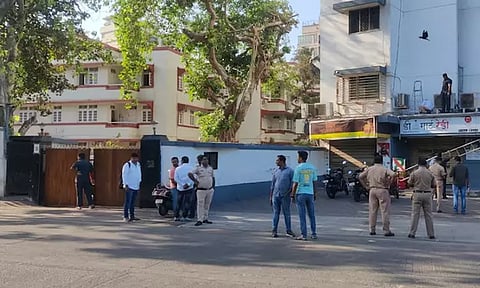 நடிகர் சல்மான் கான் வீடு மீது துப்பாக்கியால் சுட்ட வழக்கில் மேலும் ஒருவர் சிக்கினார்