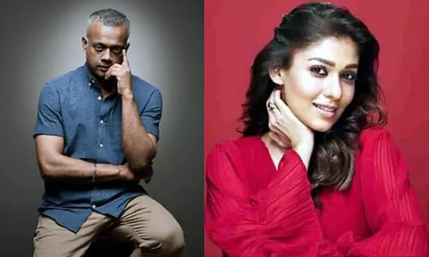 கவுதம் வாசுதேவ் மேனன் இயக்கும் படத்தில் நயன்தாரா?