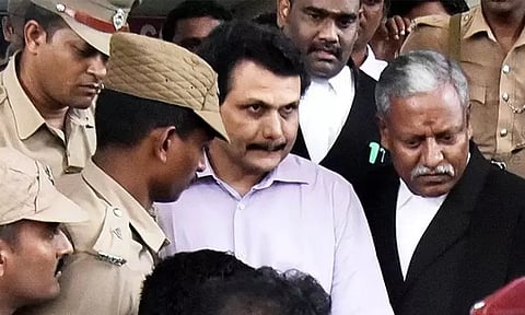 செந்தில் பாலாஜி ஜாமீன் மனு