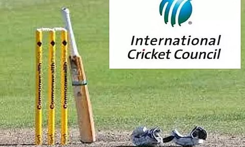 ஐ.சி.சி. டி20 தரவரிசை: ஆல்-ரவுண்டர்களில் 2 வீரர்கள் முதலிடம்...யாரெல்லாம் தெரியுமா?