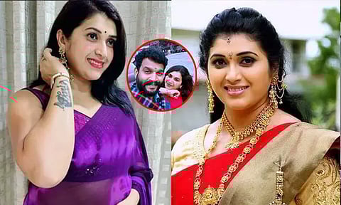 கார் விபத்தில் நடிகை பவித்ரா மரணம் அடையவில்லை... வெளியான அதிர்ச்சி தகவல்