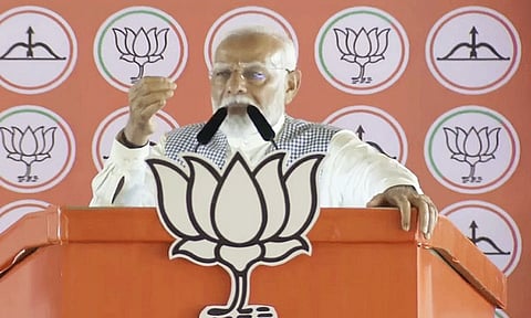 Image Courtesy : ANI