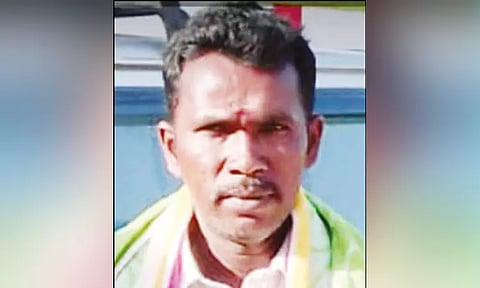 யானை தாக்கி விவசாயி உயிரிழப்பு: கிருஷ்ணகிரியில் சோகம்