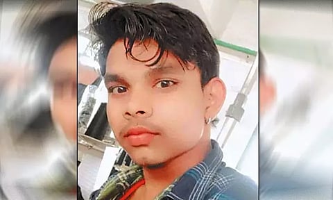 செல்போனுக்காக குத்திக்கொல்லப்பட்ட வடமாநில வாலிபர்: வழிப்பறி ஆசாமிகள் வெறிச்செயல்