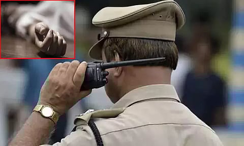 தாயை சுத்தியலால் அடித்து கொலை செய்த மகன்.. அதிர்ச்சி காரணம்