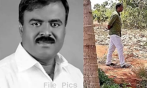 நெல்லை காங்கிரஸ் தலைவர் மர்ம மரணம் ; மேலும் ஒரு தனிப்படை அமைப்பு