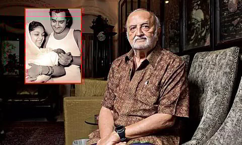 அம்பானி, அதானியை விட ஒருகாலத்தில் பெரிய பணக்காரர்... இன்று வாடகை வீட்டில் வசிக்கும் அவலம்