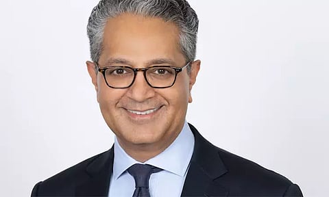 Salim Ramji appointed Vanguard CEO in tamil