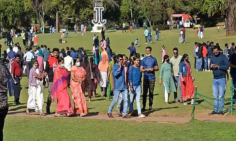 3 நாட்கள் நீலகிரி வருவதை தவிர்க்கவும்: மாவட்ட ஆட்சியர் அறிவுறுத்தல்